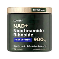 NAD+ Supplement