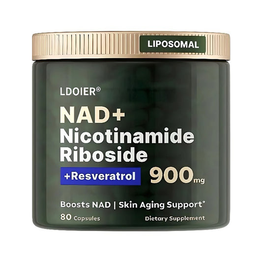 NAD+ Supplement